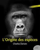 Couverture du livre « L'origine des espèces » de Charles Darwin aux éditions Culture Commune