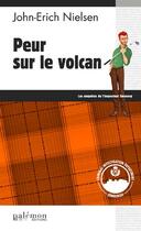 Couverture du livre « Les enquêtes de l'inspecteur Sweeney Tome 2 : peur sur le volcan » de John-Erich Nielsen aux éditions Palemon