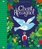 Couverture du livre « Le chant du rossignol » de Juckes/King-Chai aux éditions Little Urban