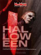 Couverture du livre « Mad movies hs 69 (sc) - halloween » de  aux éditions Custom Publishing