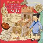 Couverture du livre « Dazhu, enfant de la Chine impériale » de  aux éditions Piccolia