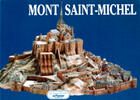 Couverture du livre « Mont-Saint-Michel » de Piaulet/Hatot aux éditions Instant Durable