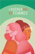 Couverture du livre « L'agenda des femmes, soignantes « à boutte » : pour une nouvelle politique du soin » de  aux éditions Remue Menage