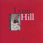 Couverture du livre « Ma vie à la verticale » de Lynn Hill aux éditions Guerin