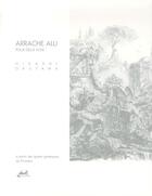 Couverture du livre « Arrache alu pour deux voix » de Hisashi Okuyama aux éditions Isoete
