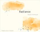 Couverture du livre « Radiance » de Hermouet Pascal aux éditions Accents Poetiques