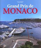 Couverture du livre « Grand Prix De Monaco » de Schlegelmilch et Lehbri aux éditions Konemann