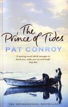Couverture du livre « Prince of Tides » de Pat Conroy aux éditions Black Swan