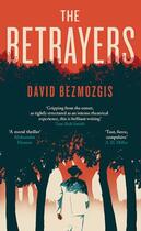 Couverture du livre « Betrayers, The » de David Bezmozgis aux éditions Viking Adult