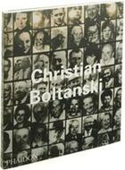 Couverture du livre « Christian Boltanski » de Christian Boltanski aux éditions Phaidon Press