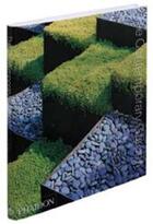 Couverture du livre « The contemporary garden » de Phaidon aux éditions Phaidon Press