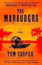 Couverture du livre « MARAUDERS » de Tom Cooper aux éditions Broadway Books