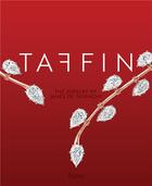 Couverture du livre « Taffin » de  aux éditions Rizzoli