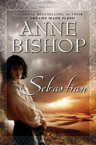 Couverture du livre « Sebastian » de Anne Bishop aux éditions Penguin Group Us