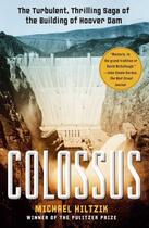 Couverture du livre « Colossus » de Hiltzik Michael aux éditions Free Press
