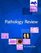 Couverture du livre « Pathology Review » de Zu-Hua Gao aux éditions Brush Education