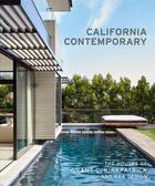 Couverture du livre « California contemporary the houses of grant c. kirkpatrick and kaa design » de Kirkpatrick Grant aux éditions Princeton Architectural