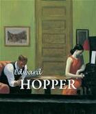 Couverture du livre « Edward Hopper » de Gerry Souter aux éditions Parkstone International