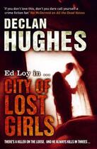 Couverture du livre « City of Lost Girls » de Hughes Declan aux éditions Murray John Digital