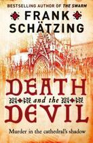 Couverture du livre « Death and the Devil » de Frank Schatzing aux éditions Quercus Publishing Digital