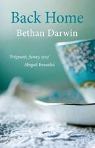 Couverture du livre « Back Home » de Darwin Bethan aux éditions Honno Press Digital