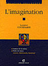 Couverture du livre « L'imagination » de Laurent Cournarie aux éditions Armand Colin
