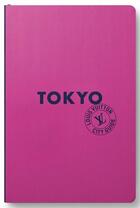 Couverture du livre « Tokyo » de  aux éditions Louis Vuitton