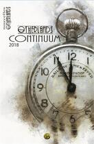Couverture du livre « Otherlands continuum 2018 » de Recueil aux éditions Otherlands