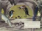 Couverture du livre « Wasserlit » de Jean Vermeil et Raymond-Emile Waydelich aux éditions Le Verger