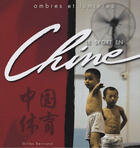Couverture du livre « **Ombres Et Lumiered Le Sport En Chine** » de Gilles Bertrand aux éditions Vo2