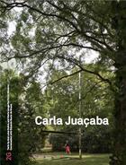 Couverture du livre « 2g n 87 carla juacaba /anglais » de Moises Puente aux éditions Walther Konig
