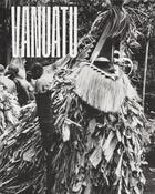Couverture du livre « Vanuatu » de Bernard Sabrier aux éditions Steidl