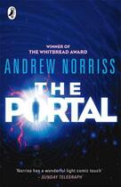 Couverture du livre « The portal » de Andrew Norriss aux éditions Children Pbs