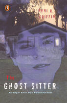 Couverture du livre « The Ghost Sitter » de Griffin Peni R aux éditions Penguin Group Us