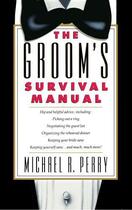 Couverture du livre « Groom's Survival Manual » de Perry Michael R aux éditions Pocket Books