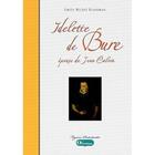 Couverture du livre « Idelette de Bure ; épouse de Jean Calvin » de Emile Michel Braekman aux éditions Olivetan