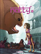 Couverture du livre « Natty t.2 » de Eric Corbeyran et Melvil aux éditions Dargaud