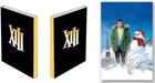 Couverture du livre « XIII ; coffret t.26 et t.27 » de  aux éditions Dargaud