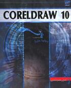 Couverture du livre « Coreldraw 10 » de  aux éditions Eni
