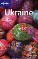 Couverture du livre « Ukraine (2e édition) » de Sarah Johnstone aux éditions Lonely Planet France