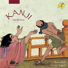Couverture du livre « Kanji » de Lisa Bresner et Anne Buguet aux éditions Picquier