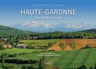 Couverture du livre « Haute garonne - une terre occitane » de Cosem/Poitte aux éditions Autre Reg'art