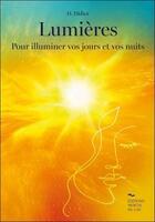 Couverture du livre « Lumières pour illuminer vos jours et vos nuits » de Daniele Didier aux éditions Mercia Du Lac