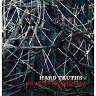 Couverture du livre « Hard trusts ; the art of Thornton dial » de Joane Cubbs aux éditions Prestel