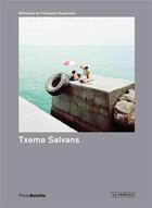 Couverture du livre « PHOTOBOLSILLO ; Txema Salvans » de Salvans Txema aux éditions La Fabrica