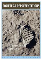 Couverture du livre « L'aventure spatiale » de Laurent Martin et Laurence Guignard aux éditions Editions De La Sorbonne