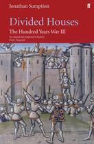 Couverture du livre « Hundred Years War Vol 1 » de Sumption Jonathan aux éditions Faber And Faber Digital