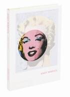 Couverture du livre « Andy Warhol » de Joseph Ketner aux éditions Phaidon Press