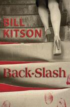 Couverture du livre « Back-Slash » de Kitson Bill aux éditions Hale Robert Digital