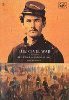 Couverture du livre « The Civil War Volume III » de Shelby Foote aux éditions Random House Digital